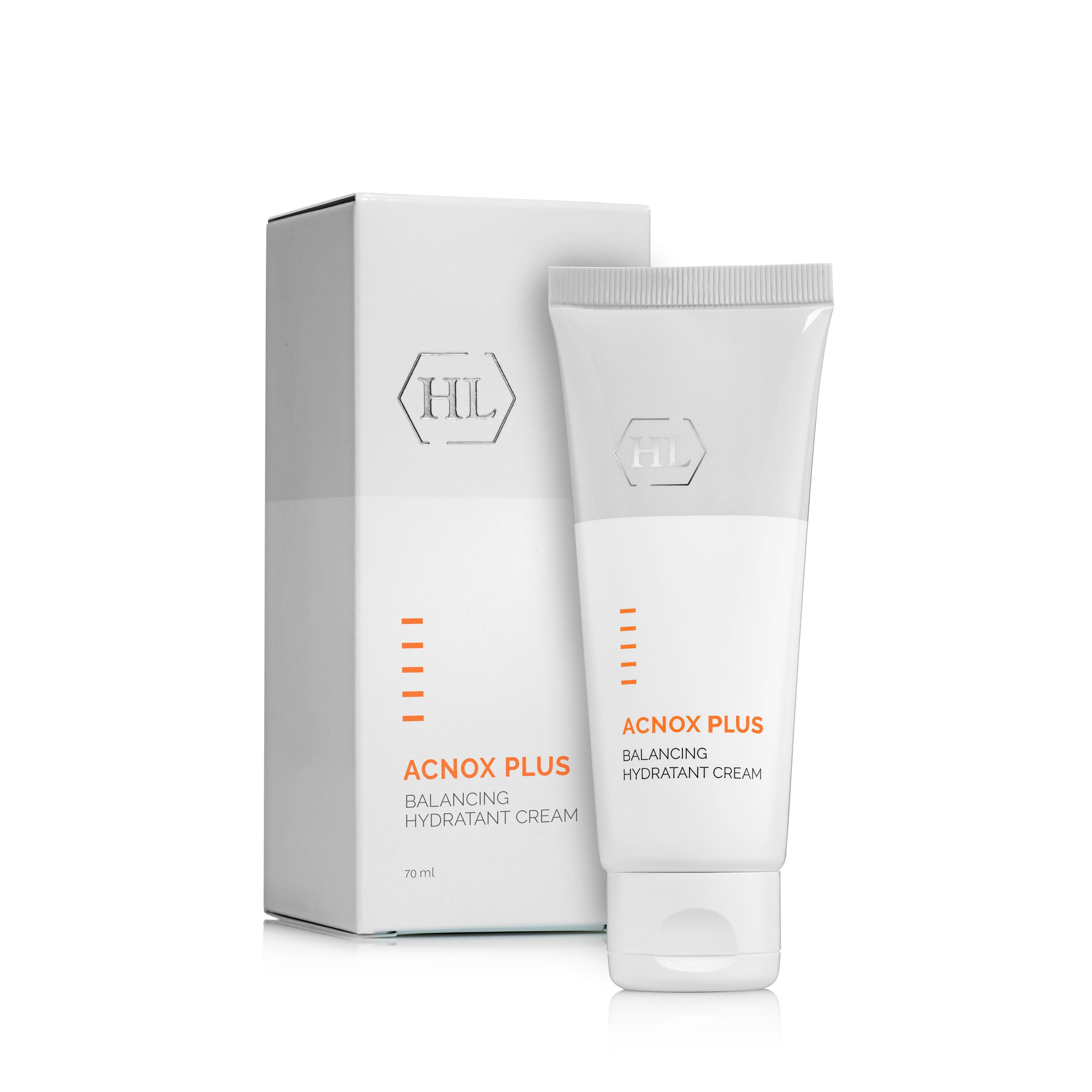 ACNOX PLUS BALANCING HYDRATANT CREAM - დადვანი ცენტრი • Dadvani Center