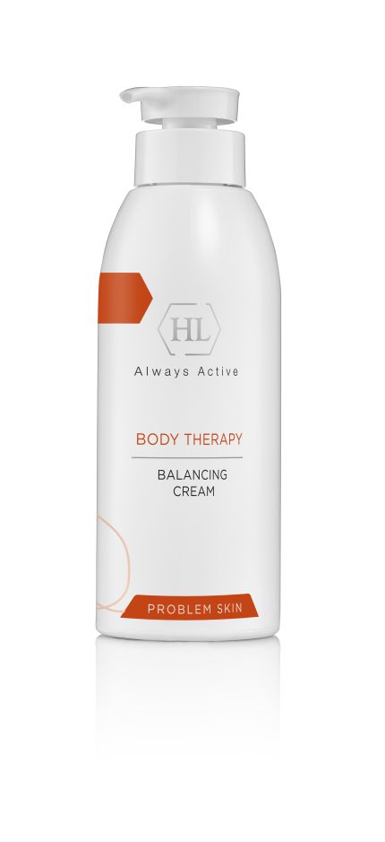 BODY THERAPY BALANCING CREAM
