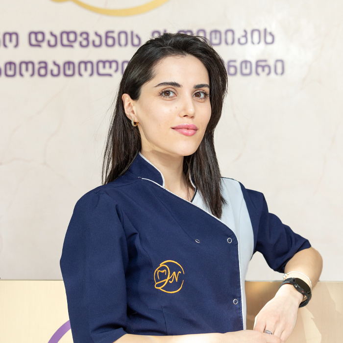 მეგი-ფუტკარაძე