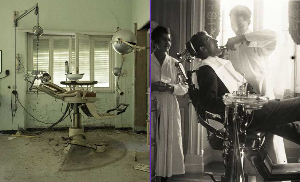 dentistry-in-the-past